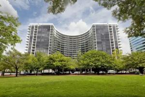 Astra Apartments Manhattan Civic, Canberra