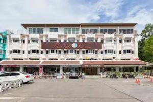 Hotel de Karon, Karon