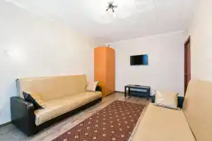 MaxRealty24 Apartments at 9 Stroiteley Street, Moscow