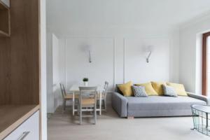Homewell Apartments Dominikańska, POZNAN