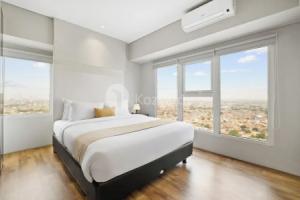 Magnolia Aparthotel by Kozystay - Kebon Jeruk, Jakarta
