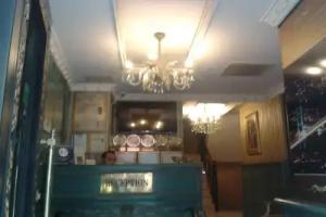 Hotel Gritti Pera, Istanbul