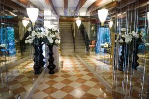 Ca Dell'Arte, Venice