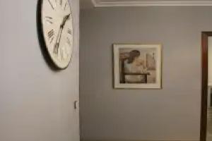 Hostal San Isidro, Madrid