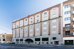 Catalonia Santa Justa, Seville