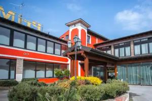 Hotel PriMotel, Brescia