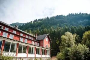 Grand Hotel Molveno, Molveno