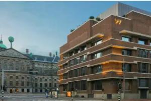 W Amsterdam, Amsterdam