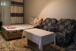 Apartments on 8 microdistrict, 29, Bishkek