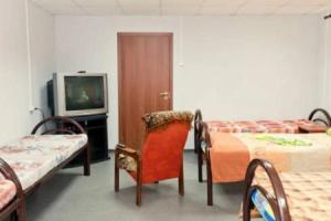 EvroEkonom Hostel, Murmansk