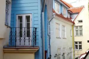 CRU Hotel, Tallinn