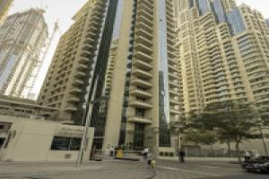 One Perfect Stay-Boulevard Central Tower Mini-hotel, Dubai
