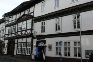 Hotel Corveyer Hof, Hoxter
