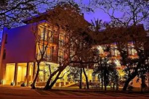 Rain Tree by Oak Ray Hotel, Tissamaharama
