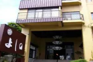 Hotel yoshino, Ito