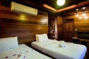 Ruen Come In, Chiang Mai City