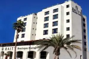 BAITY Boutique Hotel, Aqaba
