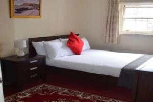 Metrostays - O'Connell Street 85-3 Apartments, Dublin