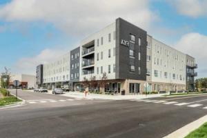 CozySuites at AYR, Indianapolis