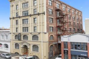 Launceston Central Apartment Hotel, Launceston