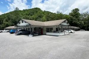 Scottish Inn, Maggie Valley