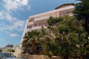 Hotel Piccolino, Sarande