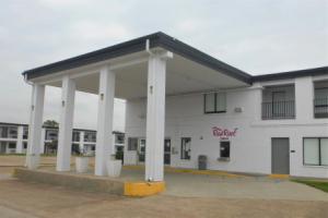 Red Roof Inn Houston - Jersey Village, Houston