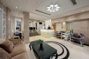 Classy Boutique Hotel, Hanoi