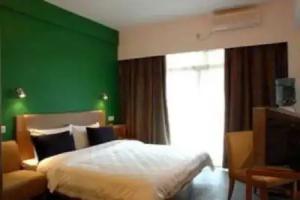Garden Inn Xidan, Beijing