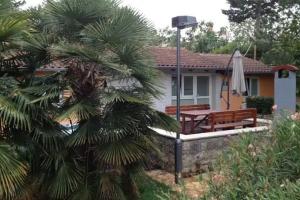 Villa Bellina, Pula