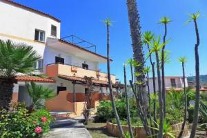 Residence Esmeraldo, Capo Vaticano