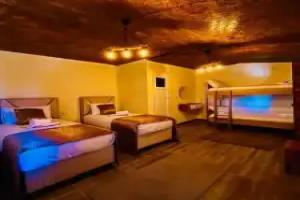 Daphnes House In Cappadocia, Istanbul