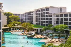 The Quarter Chaophraya by UHG, Bangkok