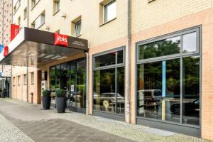 ibis Budget Berlin City Potsdamer Platz, Berlin