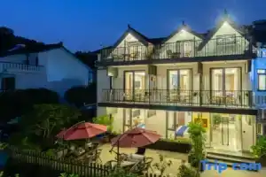 Xihu 78 Lagerstroemia boutique hotel, Hangzhou