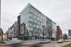 Wellton Riverside Spa Hotel, Riga