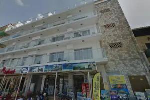 Apartamentos Embat, Can Pastilla