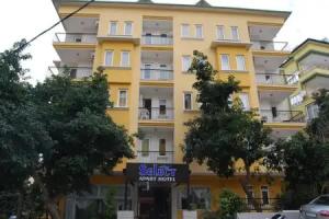 Select Suite & Apart Hotel, Alanya