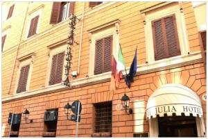 Rm-h501-Qufo5a2 - Cozy Tritone, Rome