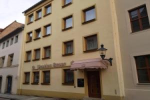 Pension Krone, Freiberg