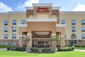 Hampton Inn & Suites Dallas-Arlington-South, Arlington