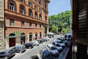 Dandi Domus, Rome