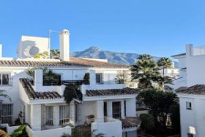 Puerto Banus Los Naranjos Hideaway Hotel, Marbella