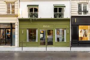 Hôtel Aoriste & Spa, Paris