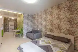 Apartments on Moskovskoe highway 18 km 33, Samara