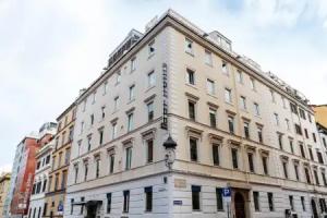 Leonardo Boutique Hotel Rome Termini, Rome