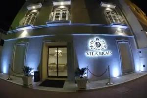 Brais Hotel, Durres