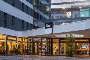 Holiday Inn - the niu, MESH STUTTGART MESSE by IHG, Stuttgart