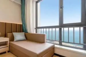Shiguang Yunhai Seaview Beauty Su (Dalian Donggang Venice Water City Branch) Hotel, Dalian