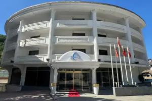 Almero Spa Hotel, Termal